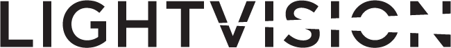 Logo for Lightvision